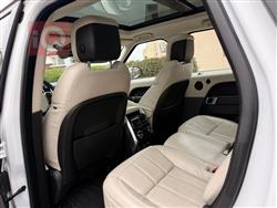 لاند روفر رانج روفر سبورت